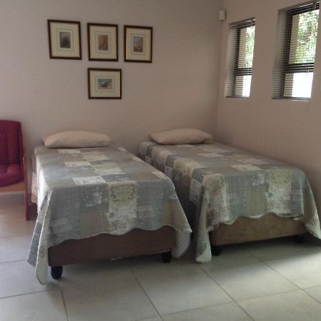 Impala Chalets Phalaborwa Exterior foto