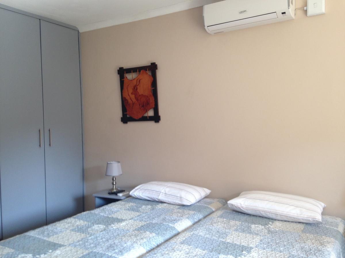 Impala Chalets Phalaborwa Exterior foto