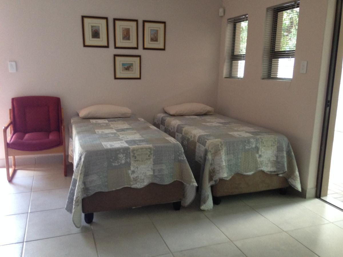 Impala Chalets Phalaborwa Exterior foto