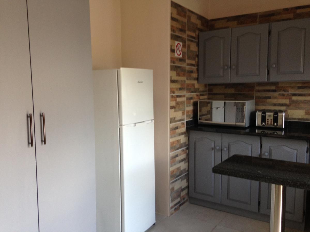 Impala Chalets Phalaborwa Exterior foto