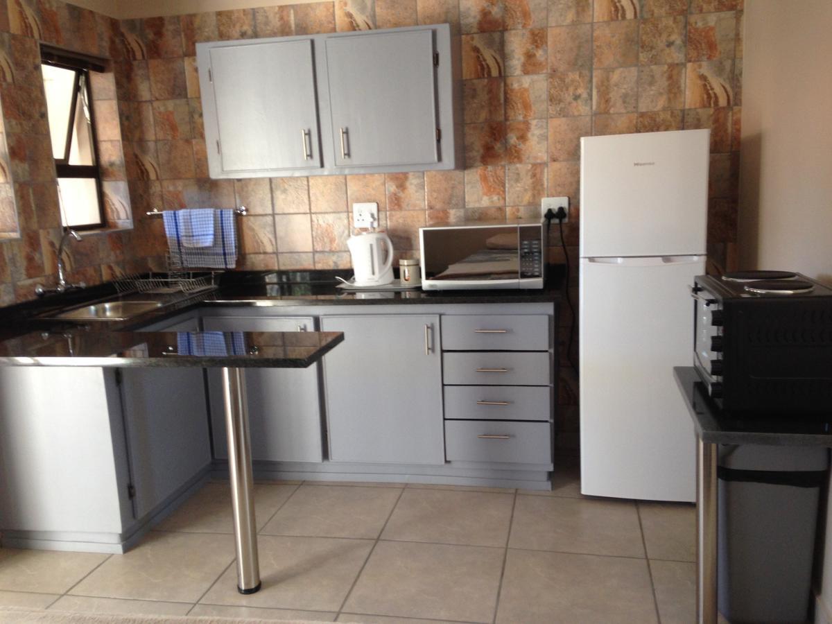 Impala Chalets Phalaborwa Exterior foto