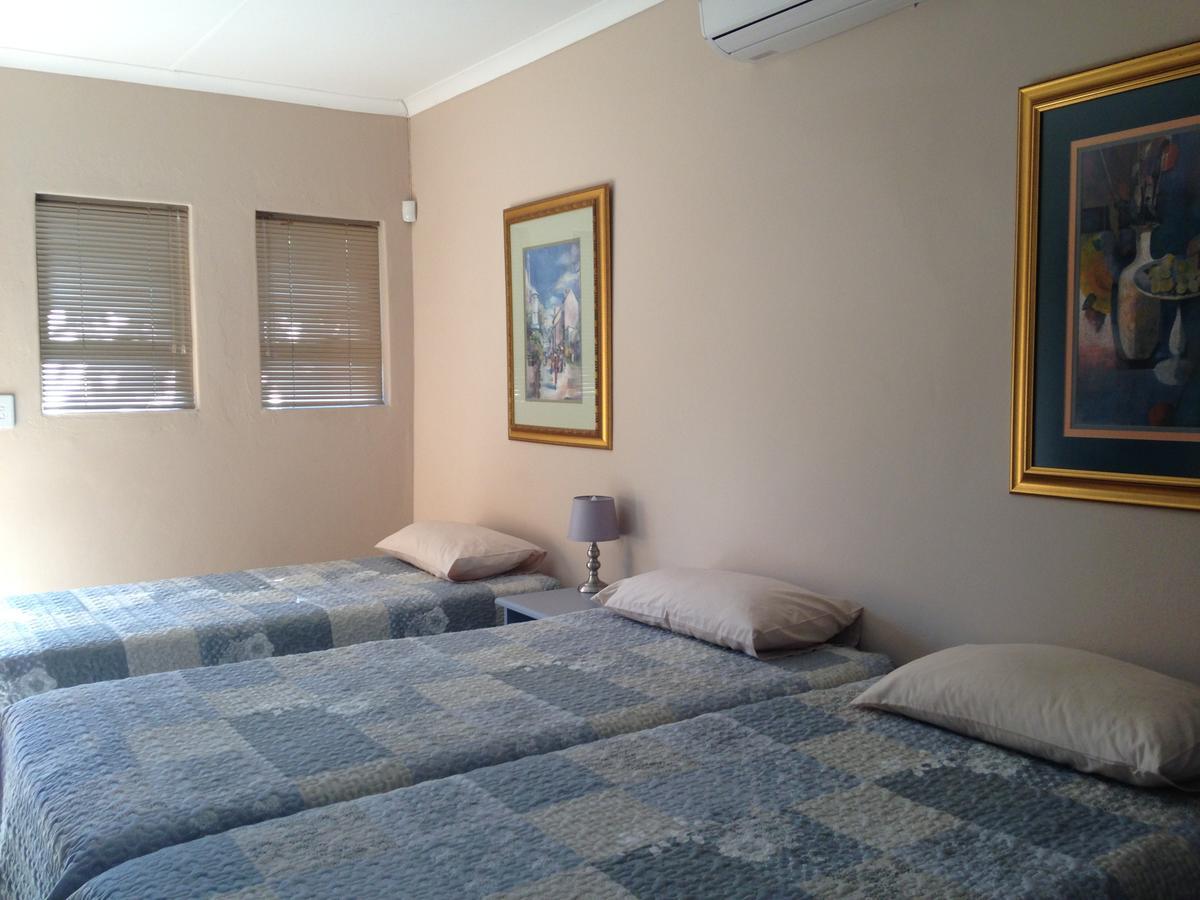 Impala Chalets Phalaborwa Exterior foto