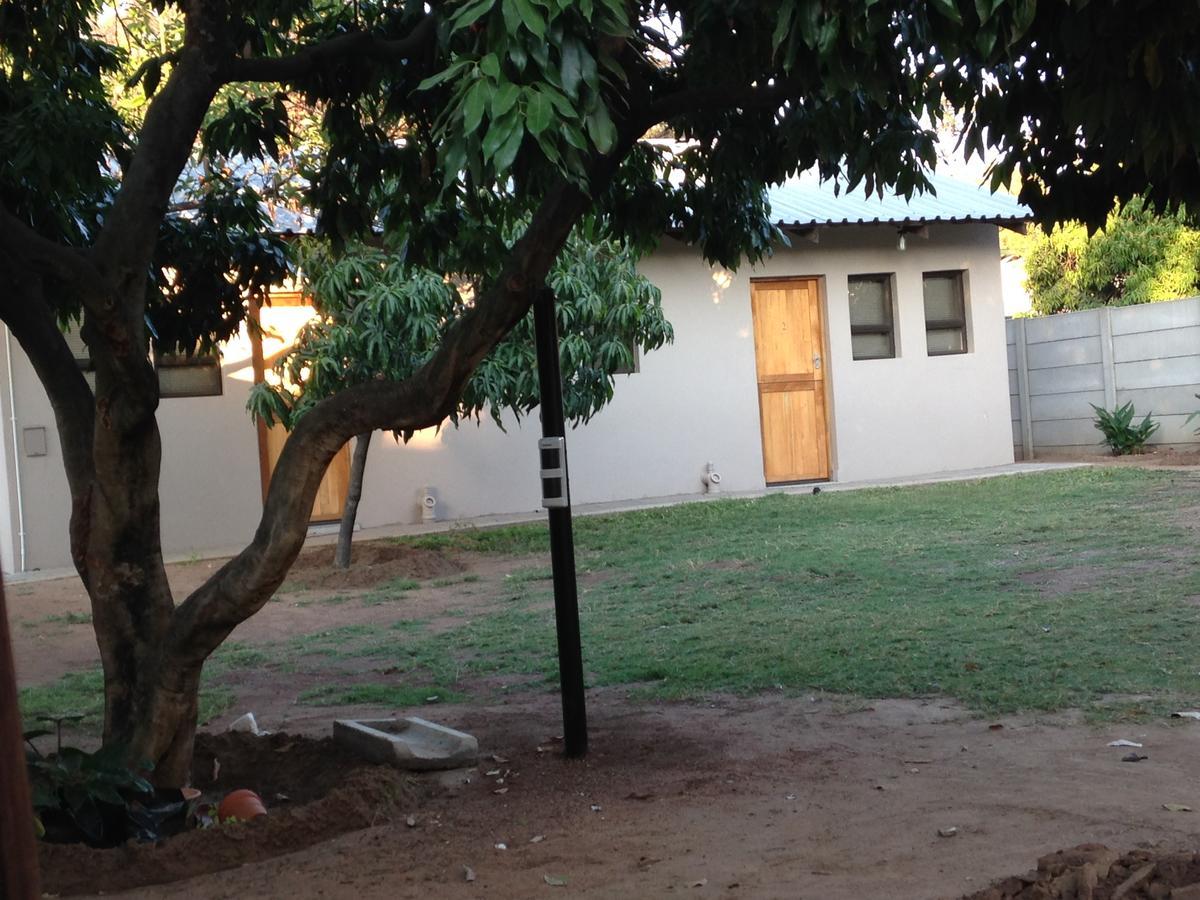 Impala Chalets Phalaborwa Exterior foto