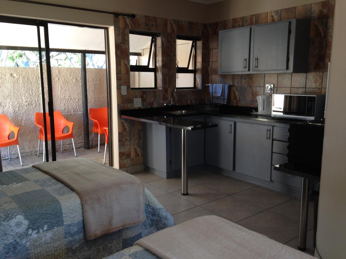 Impala Chalets Phalaborwa Exterior foto