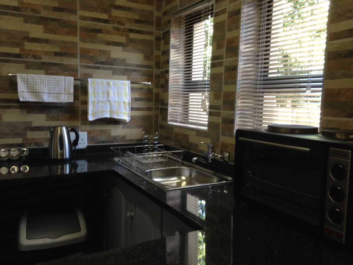 Impala Chalets Phalaborwa Exterior foto
