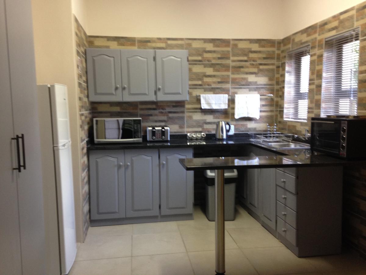 Impala Chalets Phalaborwa Exterior foto
