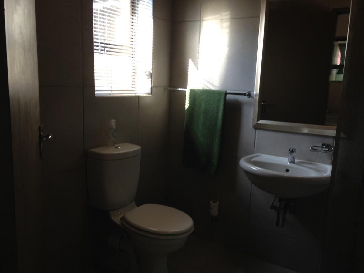Impala Chalets Phalaborwa Exterior foto