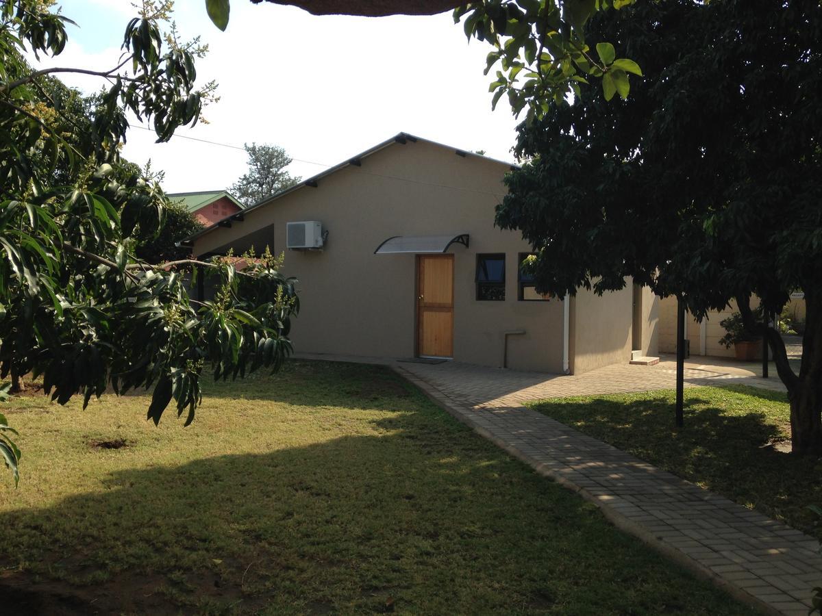 Impala Chalets Phalaborwa Exterior foto