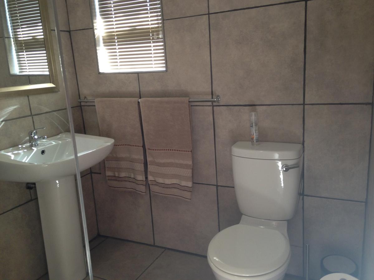 Impala Chalets Phalaborwa Exterior foto