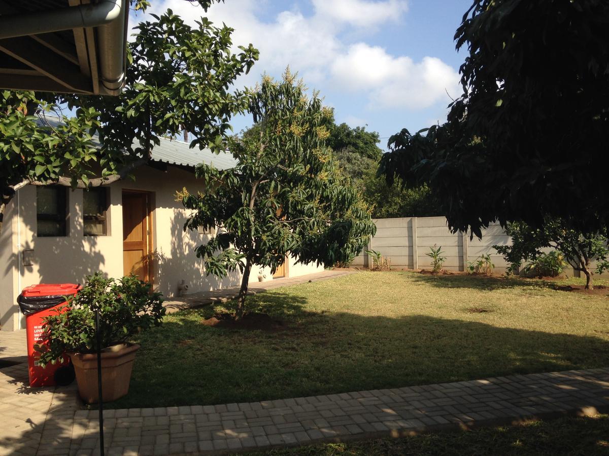Impala Chalets Phalaborwa Exterior foto