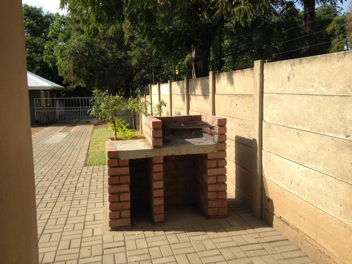 Impala Chalets Phalaborwa Exterior foto