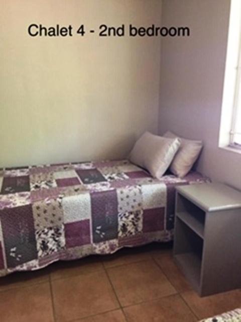 Impala Chalets Phalaborwa Exterior foto